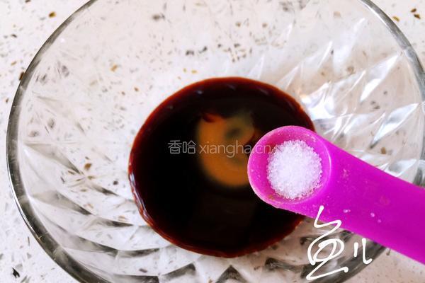 韭菜虾仁炒鸡蛋的做法图解9