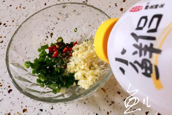 椒麻手撕鸡的做法图解9