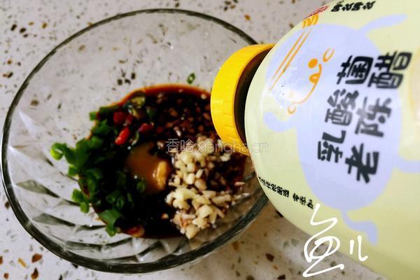 椒麻手撕鸡的做法图解11