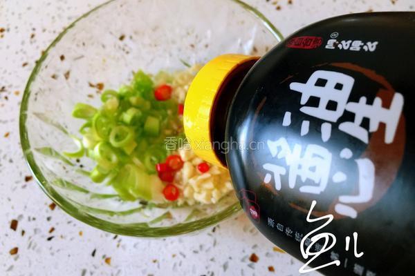 黄瓜拌面的做法图解12
