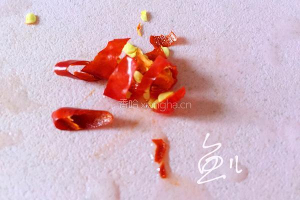 冬瓜紫菜汤的做法图解3