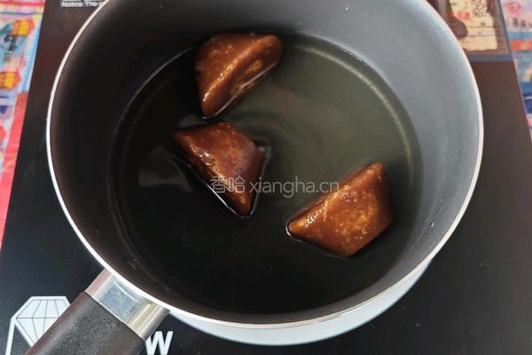 云南荞饼的做法图解2