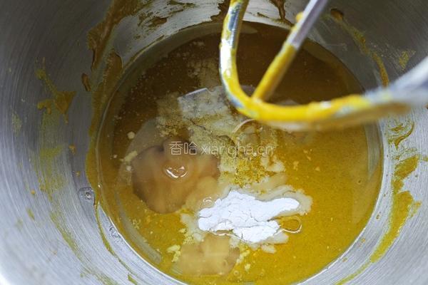 云南荞饼的做法图解5