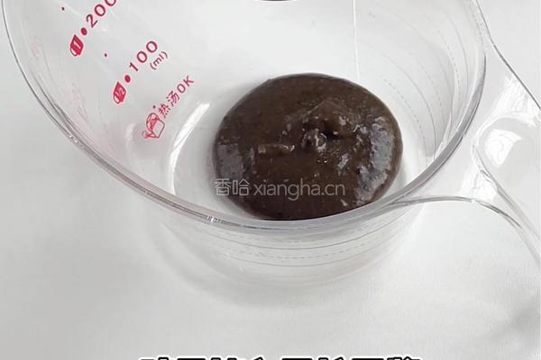 黑松露豆腐煲的做法图解3