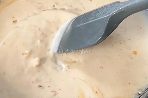 法式蒜香牛油虾的做法图解5