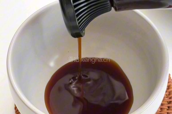 蜜汁鸡肉卷的做法图解4