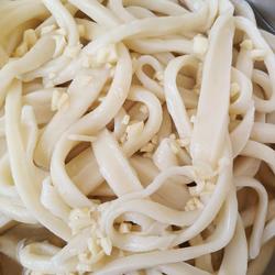 中筋面条 原味的做法[图]