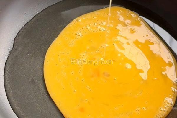 黑松露芝士猪排焗饭的做法图解2