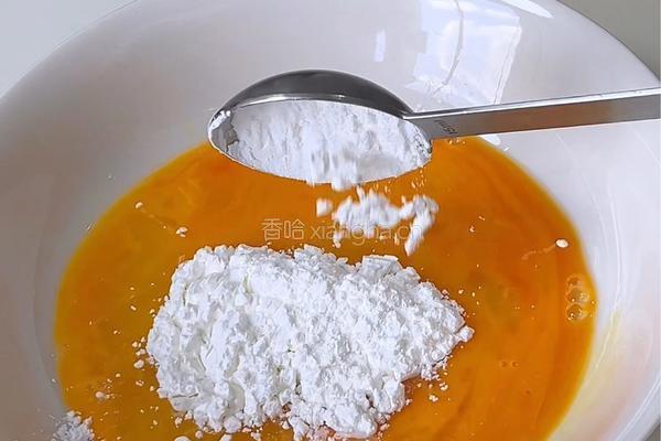 椒盐大虾的做法图解3