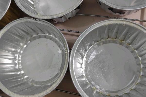 冰面包的做法图解4