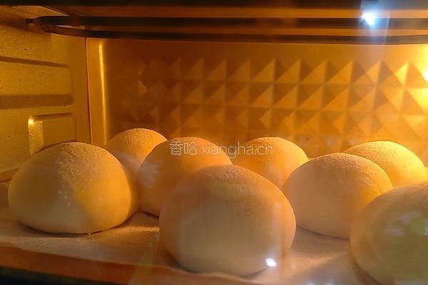 冰面包的做法图解3