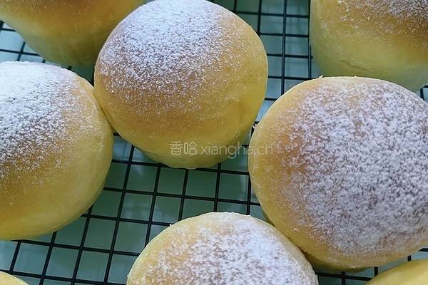 冰面包的做法图解7
