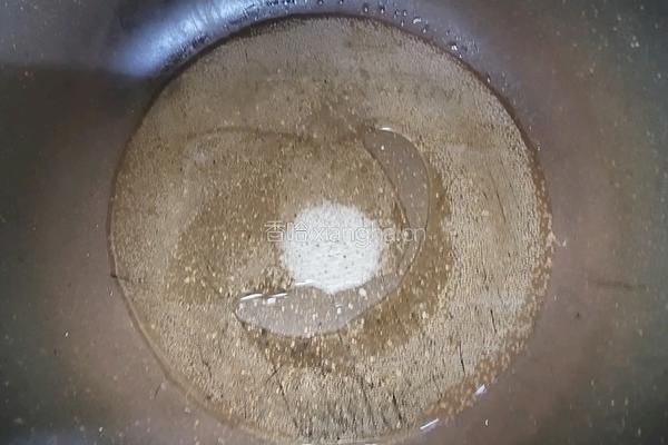 红烧金昌鱼的做法图解2