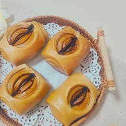红糖花卷的做法[图]