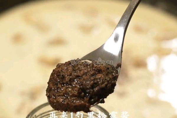 黑松露法式奶油炖鸡的做法图解7