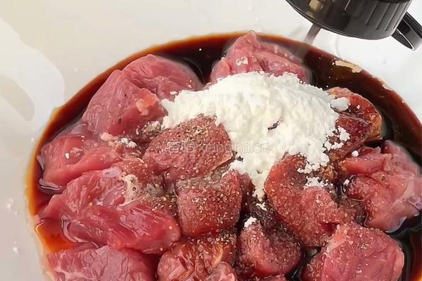 黑松露牛肉乌冬面的做法图解1
