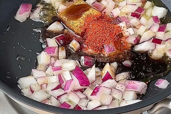 黑松露牛肉乌冬面的做法图解7