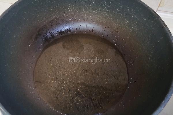 酸辣柠檬鱼的做法图解22