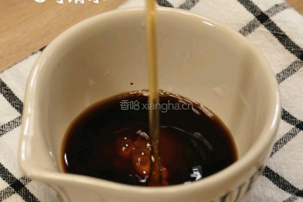 蜂蜜柠檬脆皮鸡翅的做法图解6