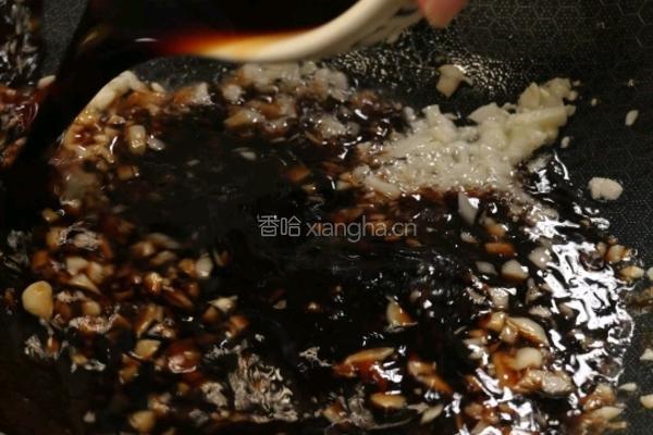 蜂蜜柠檬脆皮鸡翅的做法图解7