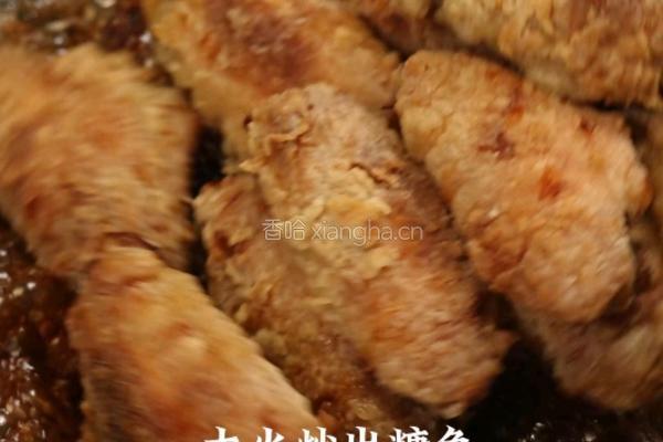 蜂蜜柠檬脆皮鸡翅的做法图解8