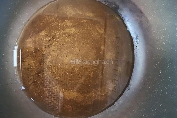 姜母鸭的做法图解5