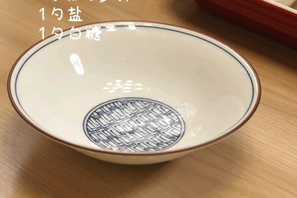 黑松露豆腐煲的做法图解3