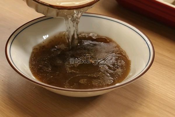 黑松露豆腐煲的做法图解4