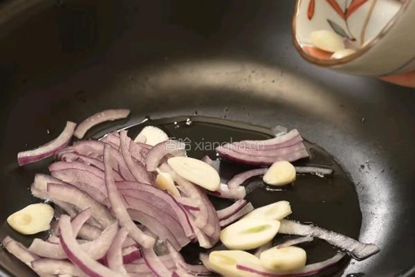 黑松露豆腐煲的做法图解5