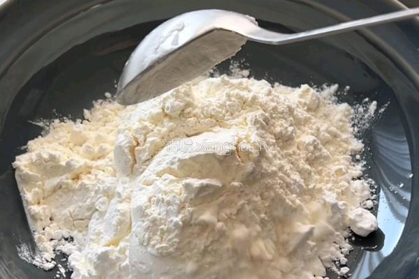 炸鸡腿的做法图解4