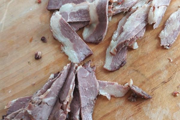 驴肉火烧(火烧夹肉饼胚 通用）的做法图解7
