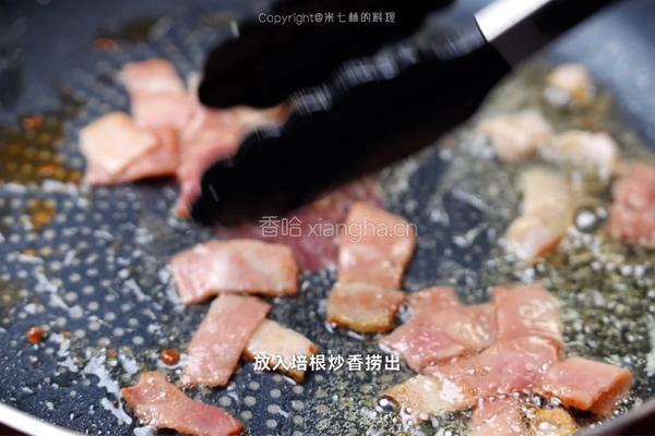 黑松露奶油鸡的做法图解4