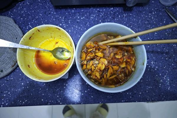 黄芪红花膏的做法图解9