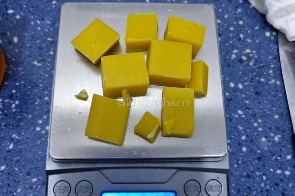 黄芪红花膏的做法图解12