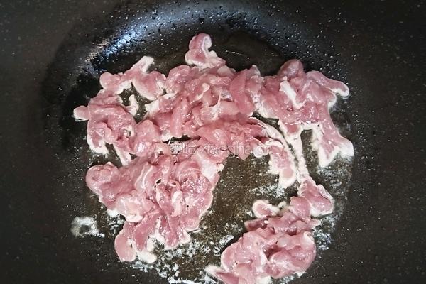 京酱肉丝卷的做法图解10