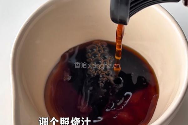 脆皮米饭热狗肠的做法图解5