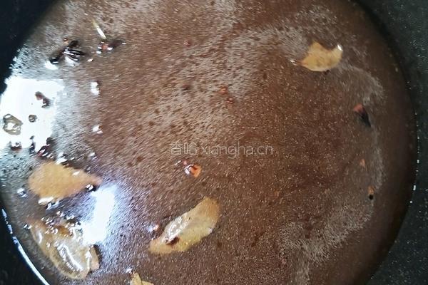 酱香鸭腿的做法图解10