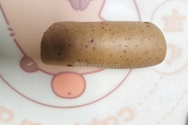 红枣吐司的做法图解9