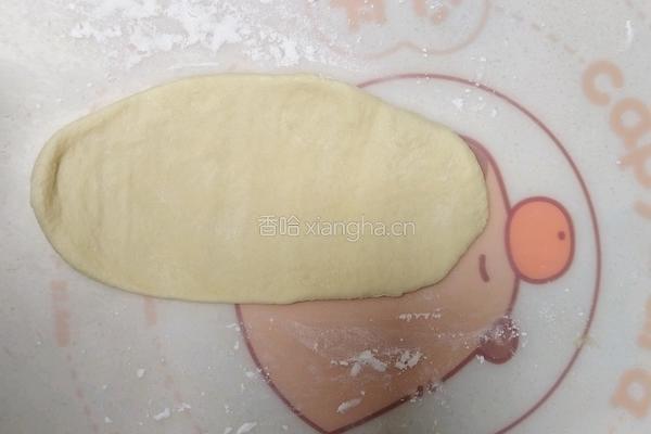 蒜香小面包的做法图解11