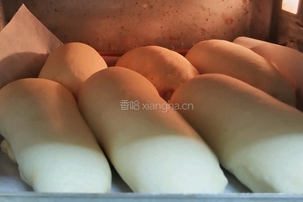 肉松面包的做法图解15