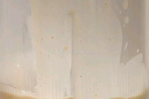 黑松露奶油蘑菇汤的做法图解7