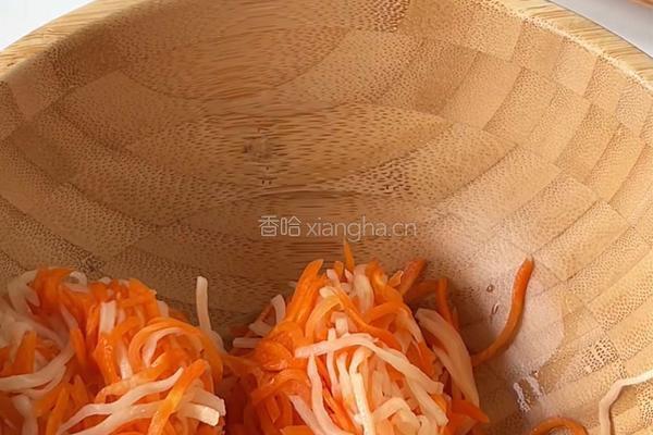 土豆虾仁三明治的做法图解2