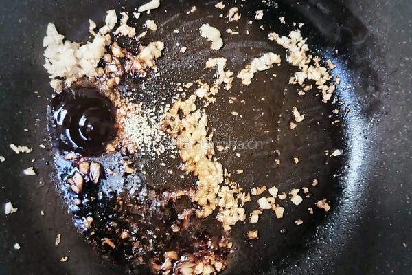 红烧茄子的做法图解10