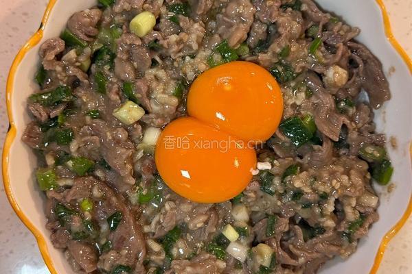盐葱烘牛肉盖饭的做法图解5