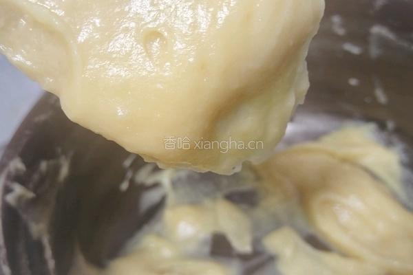 酥皮泡芙的做法图解15