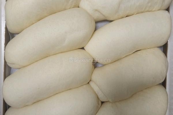 岩烧乳酪面包的做法图解13