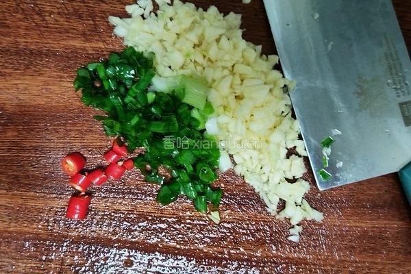 白菜豆腐煲的做法图解9