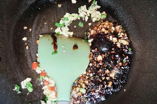 白菜豆腐煲的做法图解11