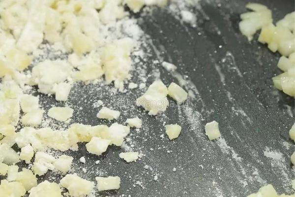 黑松露奶油蘑菇汤的做法图解4