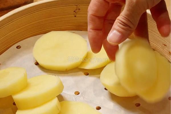 黑松露牧羊人派的做法图解1